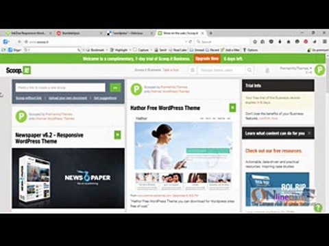 Dofollow Social Bookmarking High PR Tutorial in Urdu