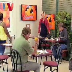 Unlimited Orange Juice Prank