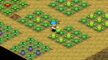 Lets Play Harvest Moon 64 - Part 57 - Berühren! [HD /Deutsch]