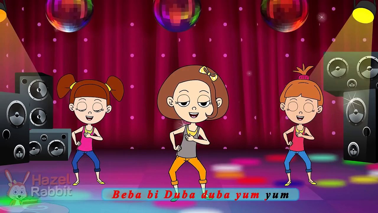 Humpty Dumpty | Children Nursery Rhymes | Cartoon Animation Songs for Kids