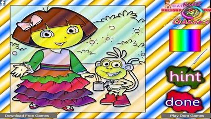 Watch & Play New # Curious George # Games 2014 & Dora the Explorer Mickey Mouse Full Episode