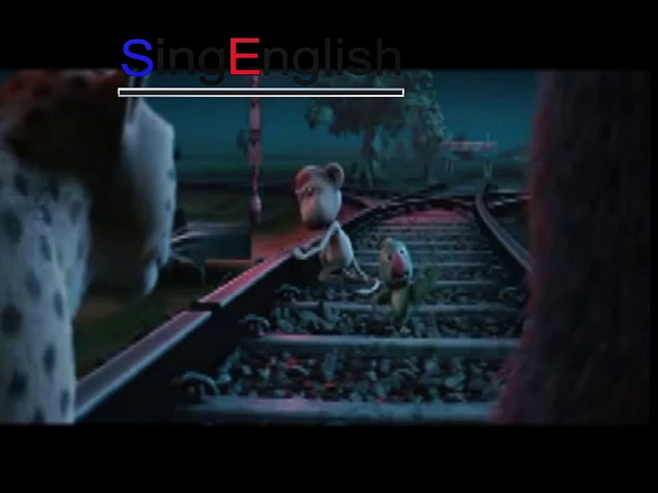 Animation kids movie part 8