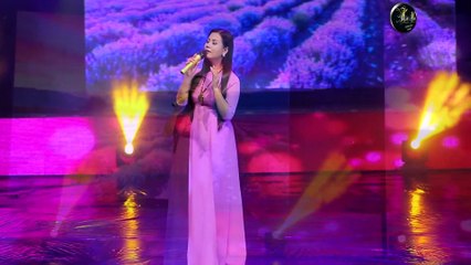 Hoa Tím Người Xưa - Dương Hồng Loan