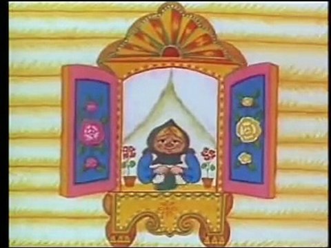 ДВА ВЕСЁЛЫХ ГУСЯ ( Весёлая карусель )