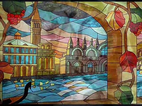 Детская песня Мир, который нужен мне