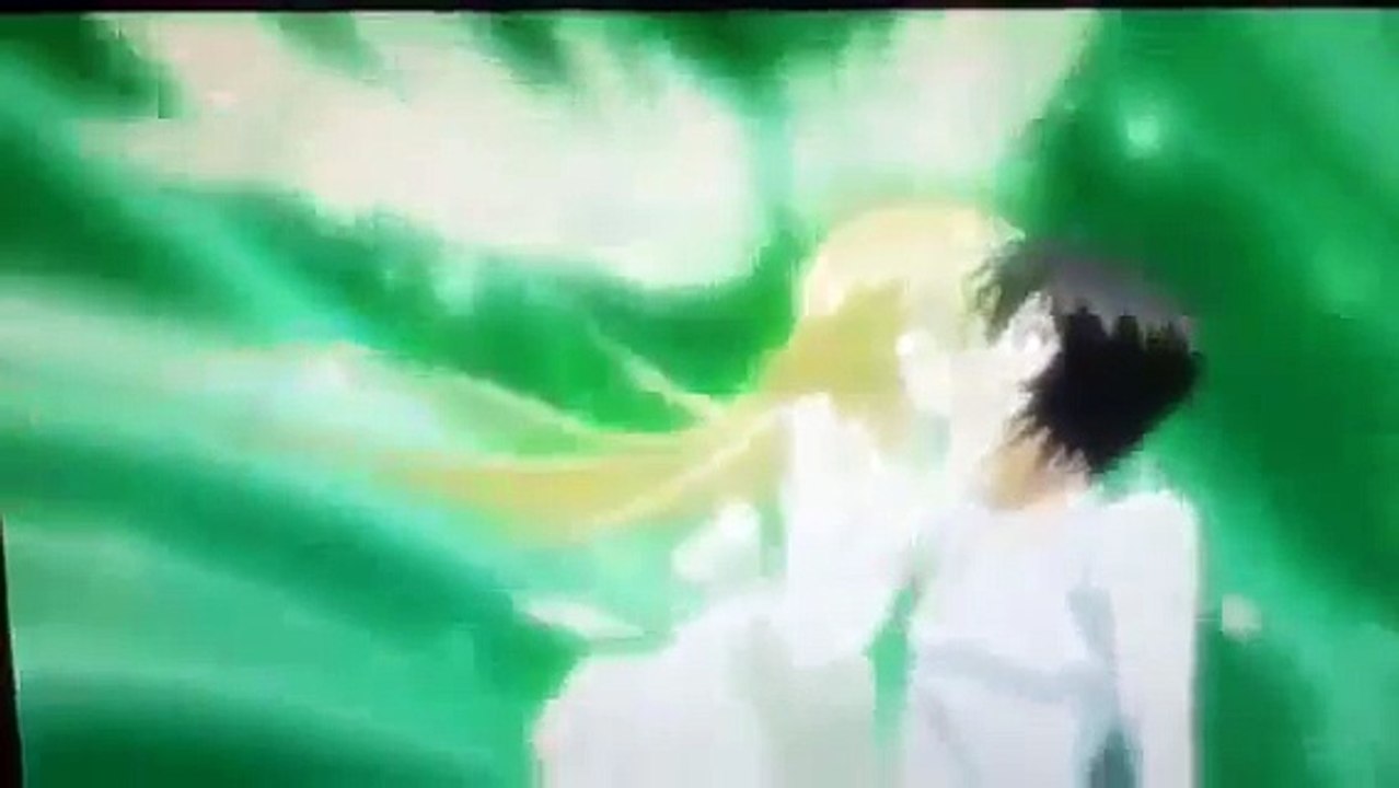 Sekirei hypnotized amv