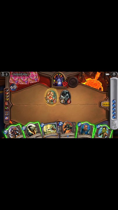 Hearthstone Heroes of Warcraft HD 16