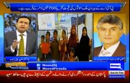 Tonight With Moeed Pirzada – 6th Fabruary 2016