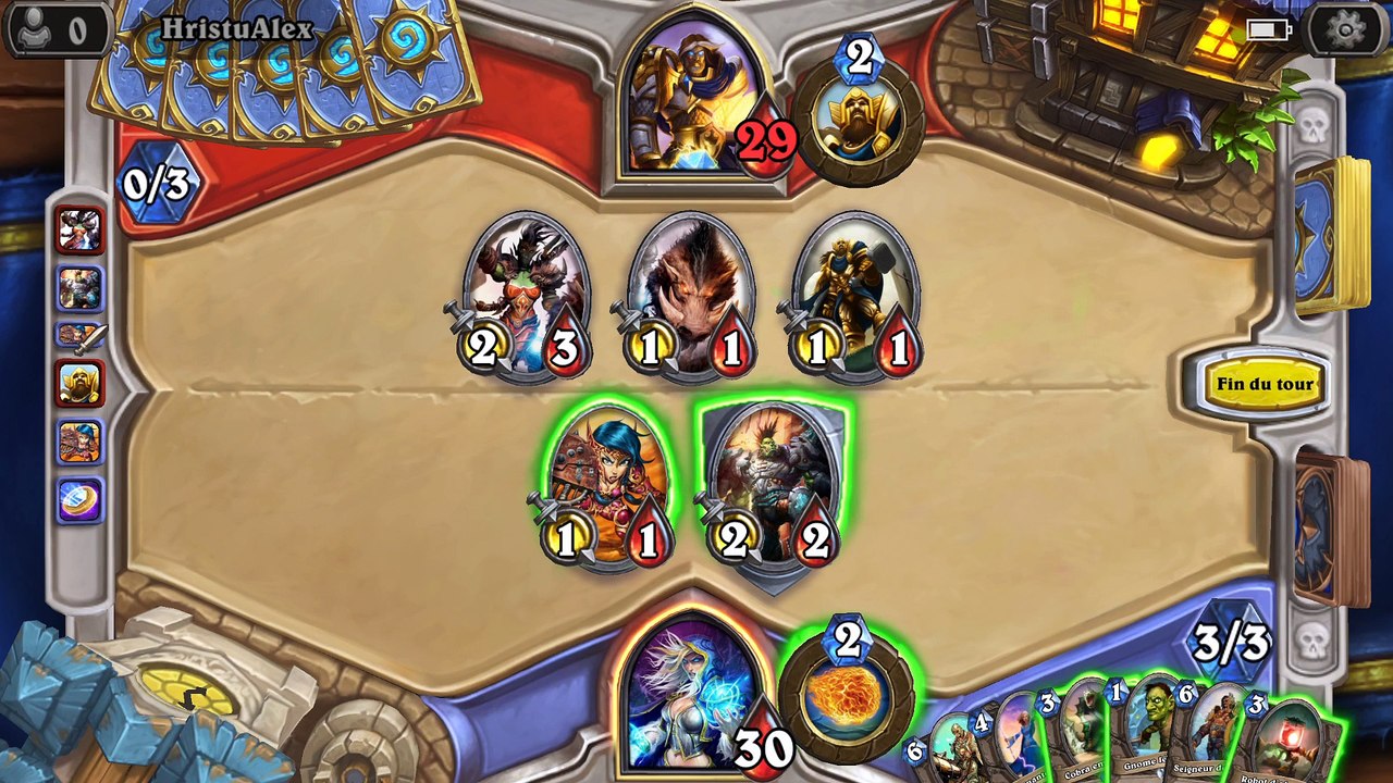 Hearthstone Heroes of Warcraft HD 21