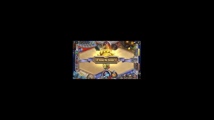 Hearthstone Heroes of Warcraft HD 20