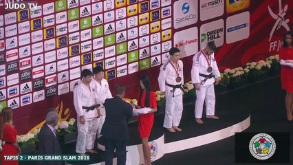TAPIS 2 - PARIS GRAND SLAM - LIVE 3 (59)