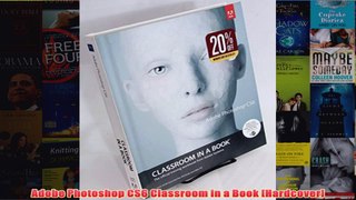 Download PDF  Adobe Photoshop CS6 Classroom in a Book Hardcover FULL FREE