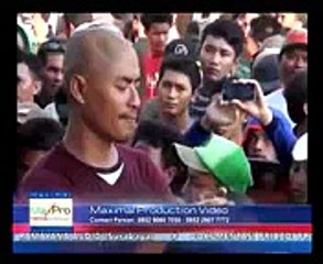 MONATA BUAH DURI NERAKA TERBARU