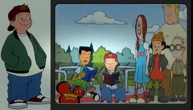 Große Pause Folge 46 Die Barnaby Boys Die Schatzsuche Deutsch German