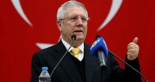 Galatasaraylı Yönetici'den Aziz Yıldırım'a Şike Göndermesi