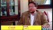 Live With Dr. Shahid Masood - 6th February 2016