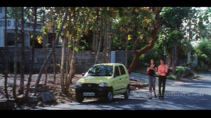 Ek Khatarnak Qatil - Hindi Dubbed Full Movie 2015 | Hindi Movies 2015 Full Movie | Nikitha part 2/3