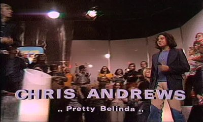 Pretty Belinda 1973