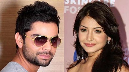 Anushka Sharma recent BREAK Up news with her boyfriend Virat Kohli