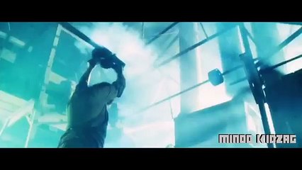 LEATHERFACE APOCALYPSE AND FAS AND FURIOUS 8 (Comic FULL HD 720P)