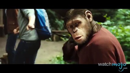 Top 10 Memorable Movie Characters of the 2010s (FULL HD)