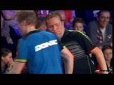 ITTF Legends Tour 2016 - Finale JO Waldner - Jorgen Persson (live)