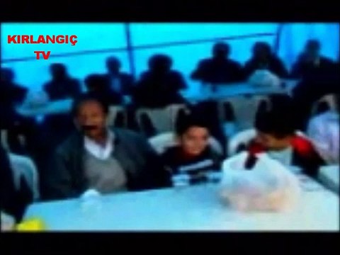 KIRLANGIÇ KÖYÜ 2 KÜLTÜR VE KEŞKEK ŞENLİĞİ2