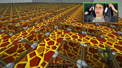 CAIDA LIBRE, LABERINTOS Y CANGREJOS   Minecraft Diversity