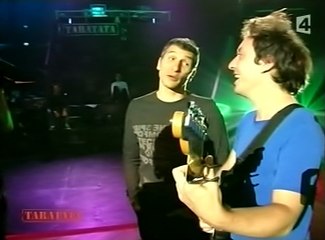 2005/06 Boogaerts : Bonus Taratata #175 diff 6/09/05)