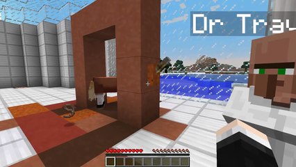 Minecraft   THE WILD WILD WEST!!   Custom Mod Adventure