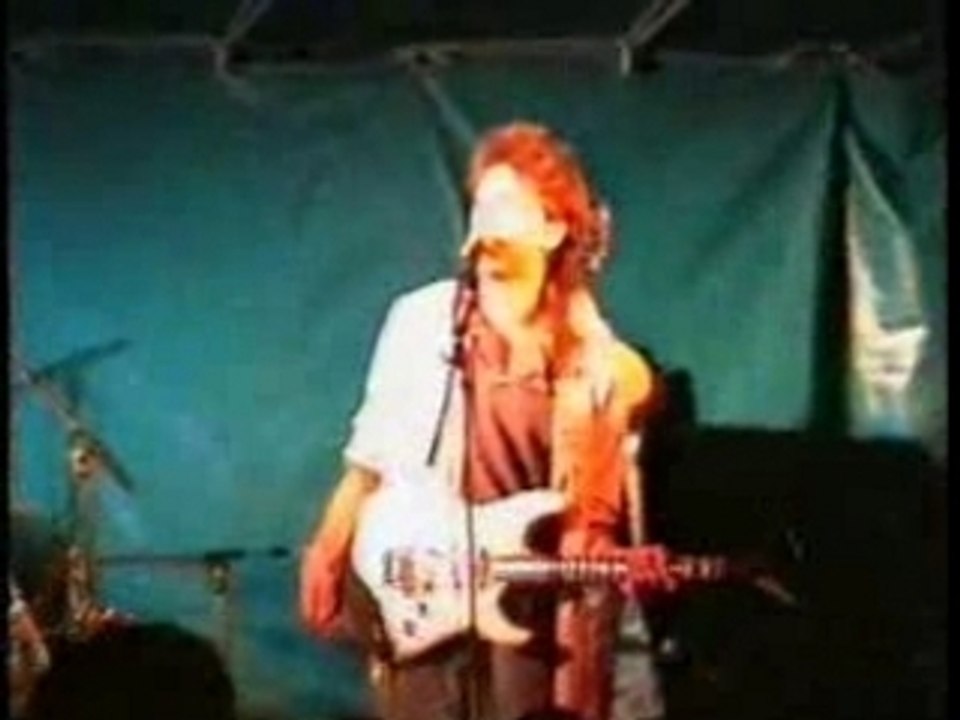 Why not blues 002 lons le saunier 1992