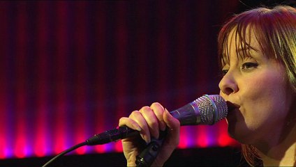 Suzanne Vega  -  Tom's Diner   2004