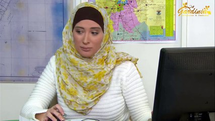 مسلسل حائرات ـ الحلقة 3 الثالثة كاملة HD ـ Haerat