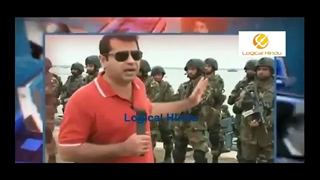 Indian MARCOs vs Pakistan SSG Navy Commandos - Best of the bests