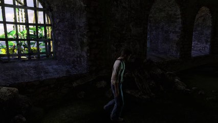 On the edge of glory