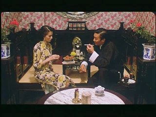 Commentary On Fire 13: Rouge 3/5