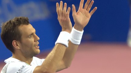 Open Sud de France - PHM en finale !