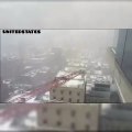 New York City Crane Collapse - Deadly Accident in NYC Manhattan