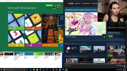 Windows 10 Tips & Tricks