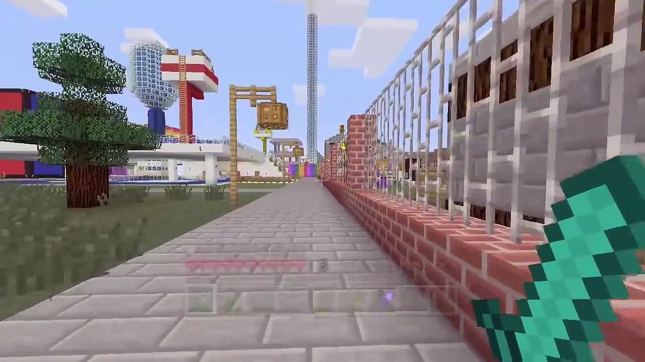 Minecraft Xbox - Distracted [148]