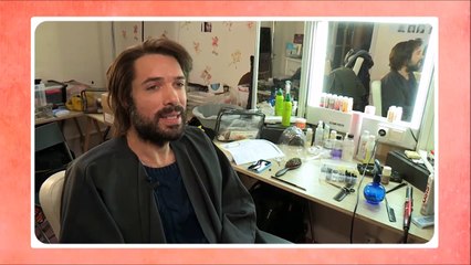 La déclaration d'amour de Nicolas Bedos - On a tous en nous quelque chose de Laurent Ruquier