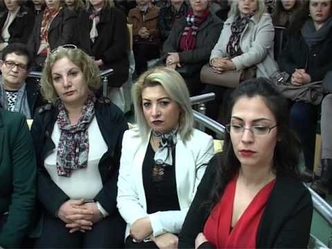 Lajme - Tubim nga Gratë Opozitare në Gjakovë