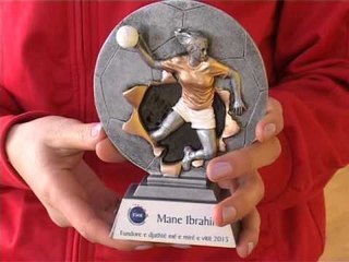 Lajme - Klubi i Hendbollit Shqiponja