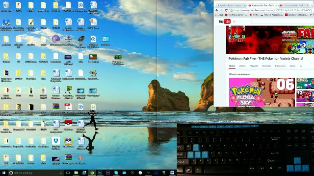 Windows 10 Tips and Tricks - Windows 10 Top Features for PC
