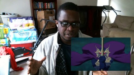 HSG Film Review: Justice League: Throne of Atlantis