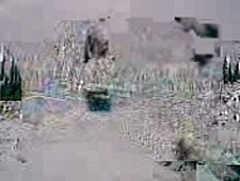 Труба на месте