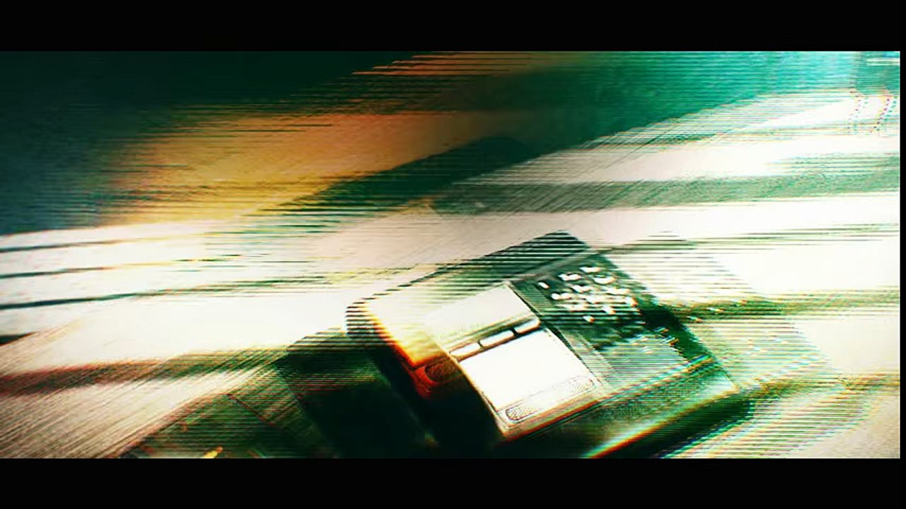 Max Payne 3 Game - Official Trailer #2