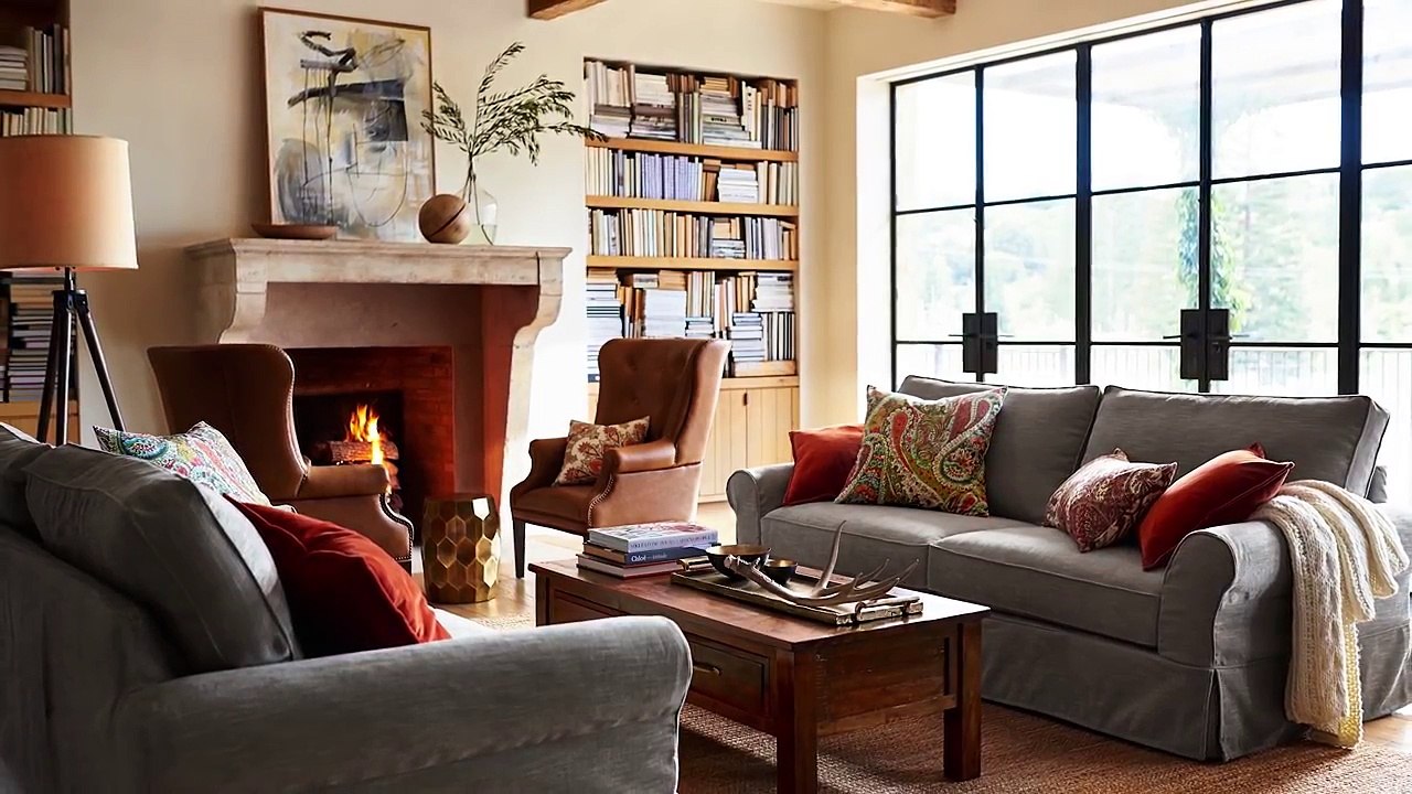 The Bowry Collection - Pottery Barn