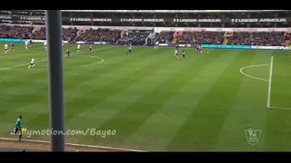 Kieran Trippier Goal HD - Tottenham 1-0 Watford - 06-02-2016 - vidéo Dailymotion
