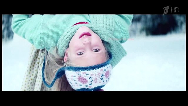 Реклама Orbit 2015 - Орбит 2 Улыбки в пачке